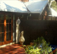 Bickley Valley Retreat - Tourism Noosa
