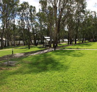 Bridgewater Public Caravan Park - Tourism Noosa