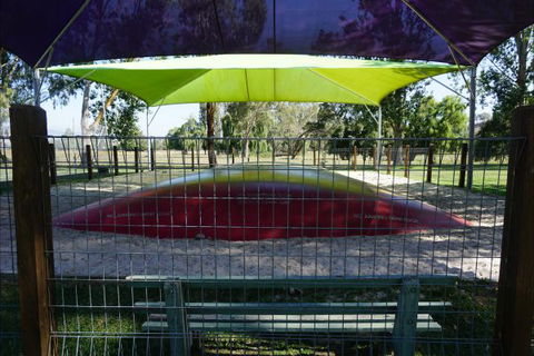 Breakaway Twin Rivers Caravan Park - Tourism Noosa 7