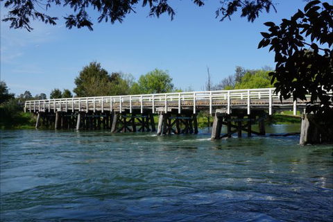 Breakaway Twin Rivers Caravan Park - Tourism Noosa 8