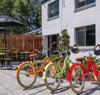Brunswick Heads Motel - Tourism Noosa