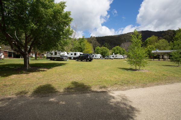 Freeburgh VIC Tourism Noosa