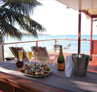 Bundeena Beach Hut - Tourism Noosa