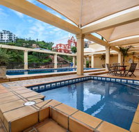 Comfort Inn Robert Towns - Tourism Noosa