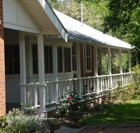Coodravale Homestead - Tourism Noosa