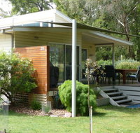 Corella Holiday Cottage - Tourism Noosa