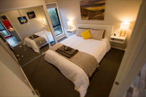 Coorong Cabins - Tourism Noosa 3