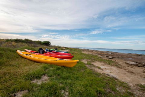 Coorong Cabins - Tourism Noosa 7