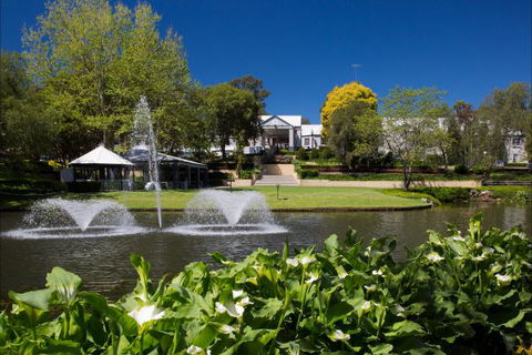Crowne Plaza Hawkesbury Valley - Tourism Noosa 6