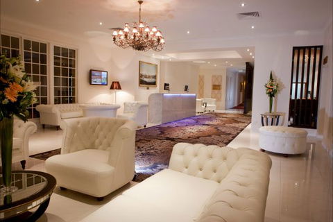 Crowne Plaza Hawkesbury Valley - Tourism Noosa 8