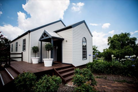 Crowne Plaza Hawkesbury Valley - Tourism Noosa 13