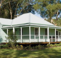 Cutlers Cottage - Tourism Noosa