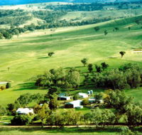 Daisyburn Homestead - Tourism Noosa