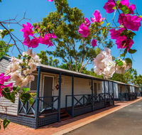 Discovery Parks - Port Hedland - Tourism Noosa