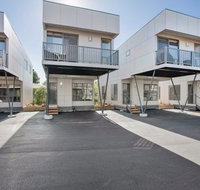 Discovery Parks - Melbourne