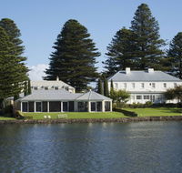 Douglas Riverside - Tourism Noosa