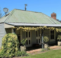Drayshed Cottage - Tourism Noosa