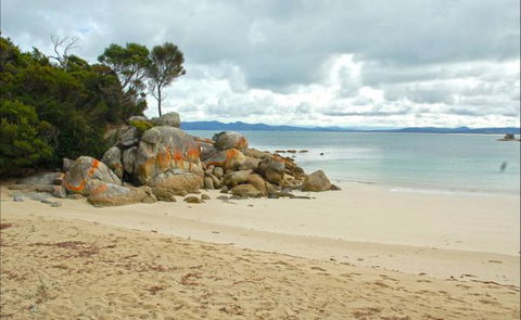 Emita Cottage - Tourism Noosa 1