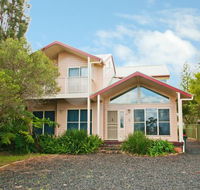 Fairlight House - Tourism Noosa