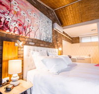 Farnham Court Motel - Tourism Noosa