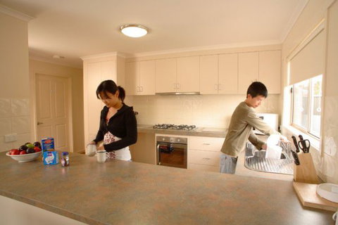 FedUni Living - Tourism Noosa 3