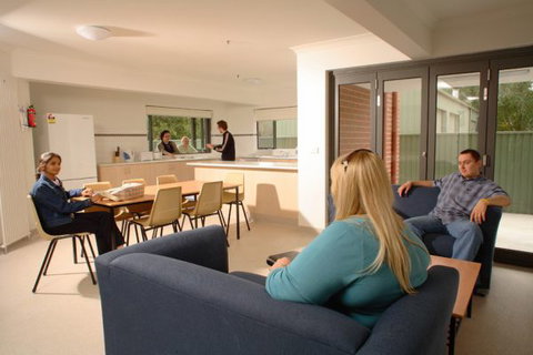 FedUni Living - Tourism Noosa 5