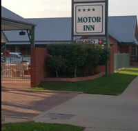 Federation Motor Inn Young - Tourism Noosa