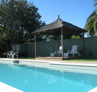 Golden Chain Wine Village Motor Inn - Tourism Noosa