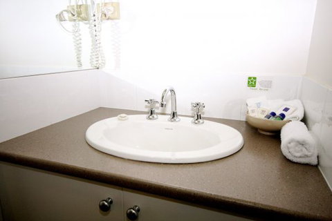 Golden Chain Wine Village Motor Inn - Tourism Noosa 7