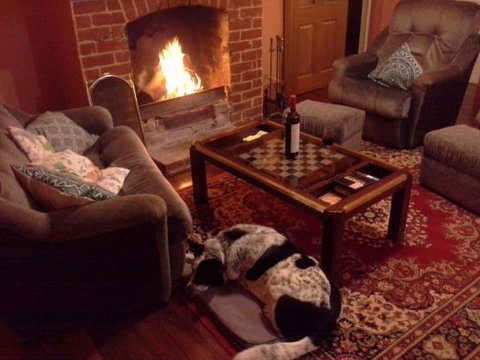 Great Grandpa Henry Retreat - Tourism Noosa 1