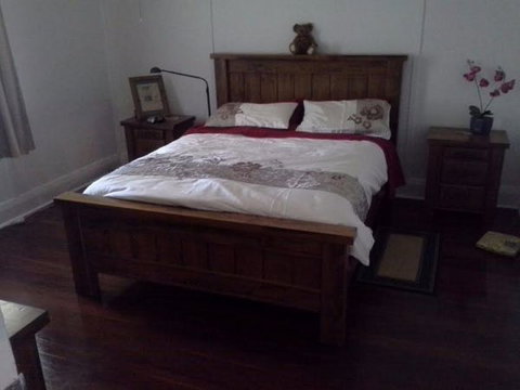 Great Grandpa Henry Retreat - Tourism Noosa 2