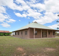 Grasmere Estate Homestead - Tourism Noosa