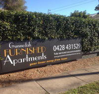 Gunnedah Furnished Apartments - Tourism Noosa
