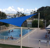 Harbour Lights Tourist Park - Tourism Noosa