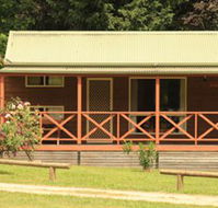 Harrietville Cabins and Caravan Park - Tourism Noosa