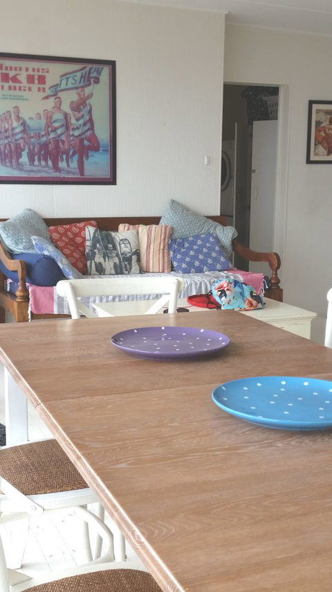 Headlands Beach House - Tourism Noosa 3