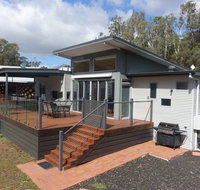 Hemley House - Tourism Noosa
