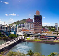 Hotel Grand Chancellor Townsville - Tourism Noosa