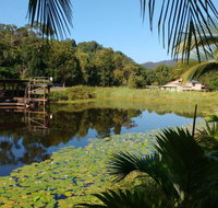 Hosanna Farmstay - Tourism Noosa