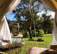 Iluka Retreat and Camp - Tourism Noosa