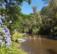 Jamieson Caravan Park - Tourism Noosa