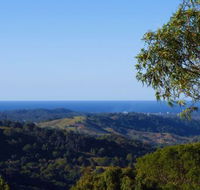 Just Heaven Mountain Retreat - Tourism Noosa