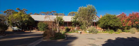 KurracaBurN Heights - Tourism Noosa 0