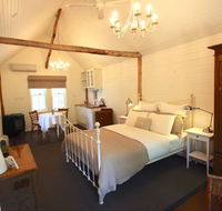 Laggan Cottage Bed and Breakfast - Tourism Noosa