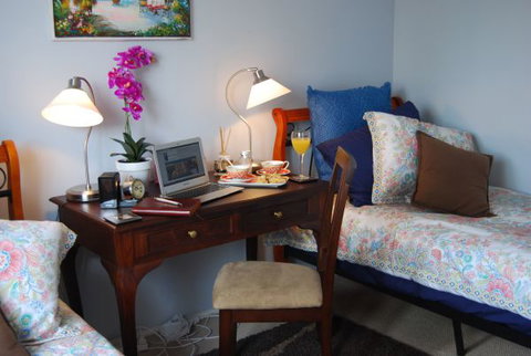 LAuberge Angara Bed And Breakfast - Tourism Noosa 2