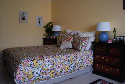 LAuberge Angara Bed And Breakfast - Tourism Noosa 3