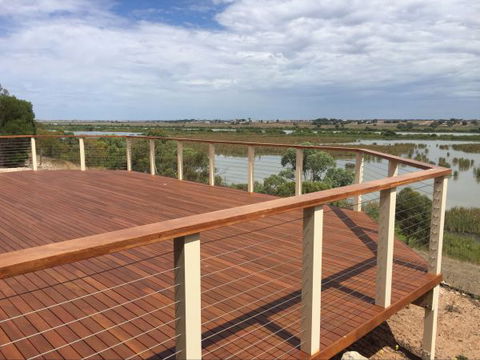 Limestone Ridge - Holiday House - Tourism Noosa 0
