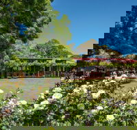 Mulberry Lodge Country Retreat - Tourism Noosa