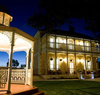 Rose Eden House at Goolwa - Tourism Noosa