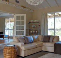 Sweetman Cottage - Tourism Noosa